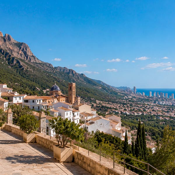 imagen costa blanca finestrat